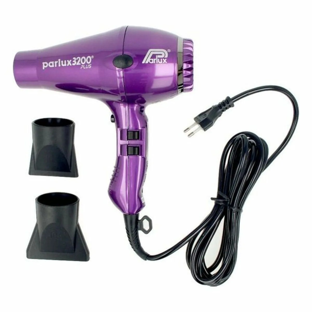 Seche cheveux 3200 plus parlux hair dryer 3200 s057837711. Tendance, confort et qualité : la trilogie gagnante de Diaytar Mode.