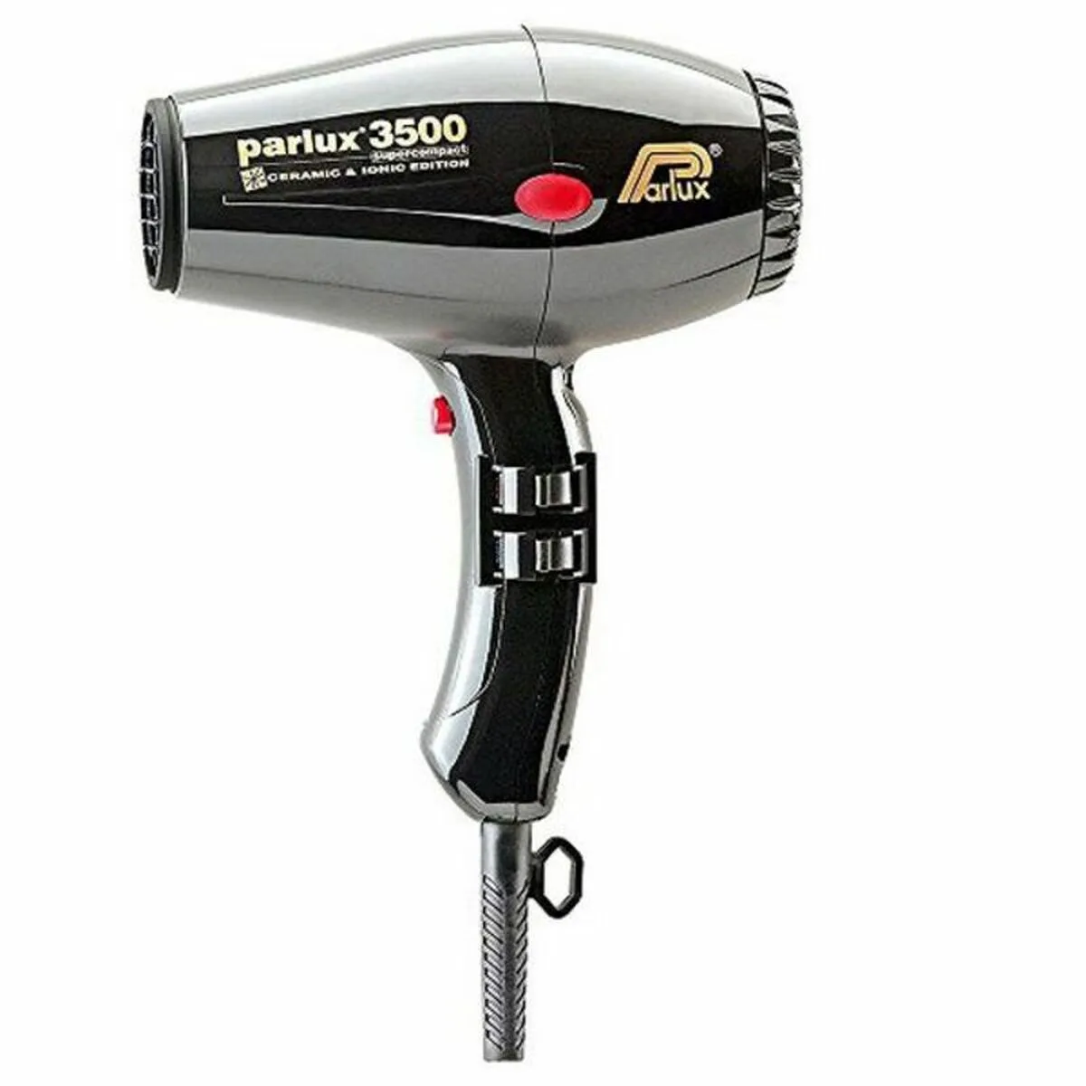 Seche cheveux 3500 supercompact parlux 2000w s056419353. Nous sélectionnons pour Diaytar des produits qui ont une histoire, une âme, et qui sauront trouver une place dans la vôtre.
