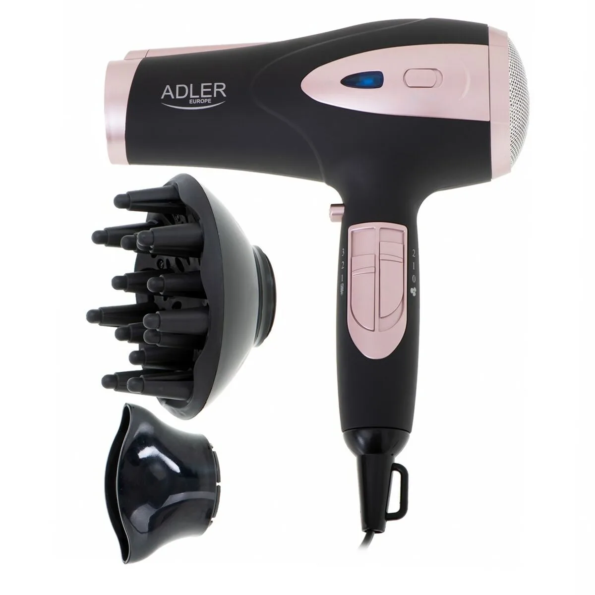 Seche cheveux adler ad 2248 s914127853. Soyez à la pointe de la tendance et de la technologie avec Diaytar, votre partenaire pour un shopping généraliste avisé