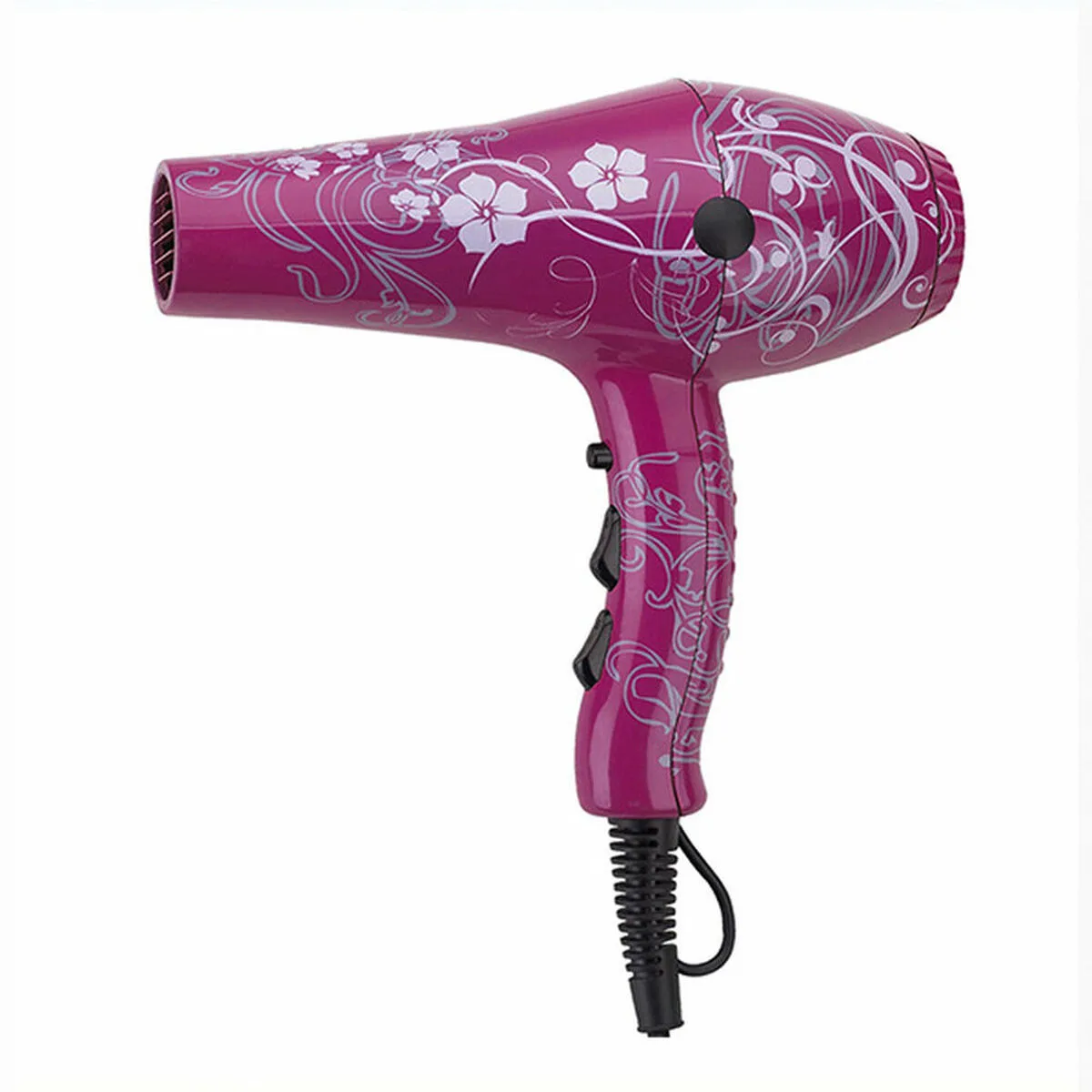 Seche cheveux albi pro secador flor fuchsia fleurs s425657285. Chez Diaytar, nous sommes convaincus que le meilleur produit est celui qui allie utilité, beauté et innovation. C'est notre credo.