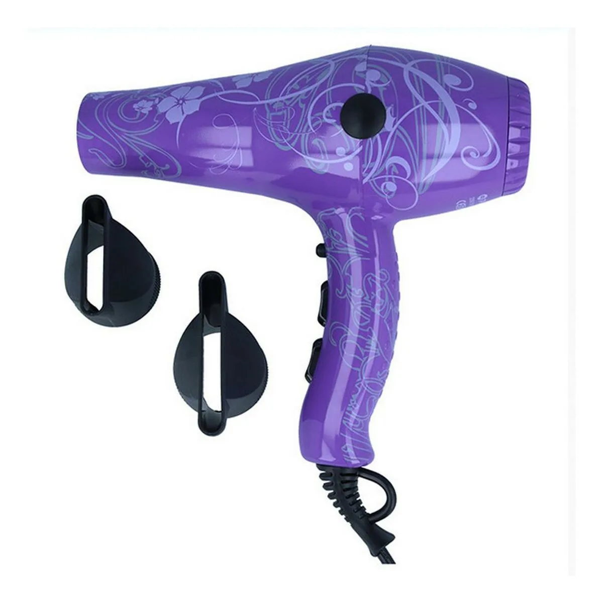 Seche cheveux albi pro secador flower lila fleurs s424487824. Diaytar mise sur l'intelligence collective : notre communauté nous guide pour dénicher les produits les plus plébiscités.