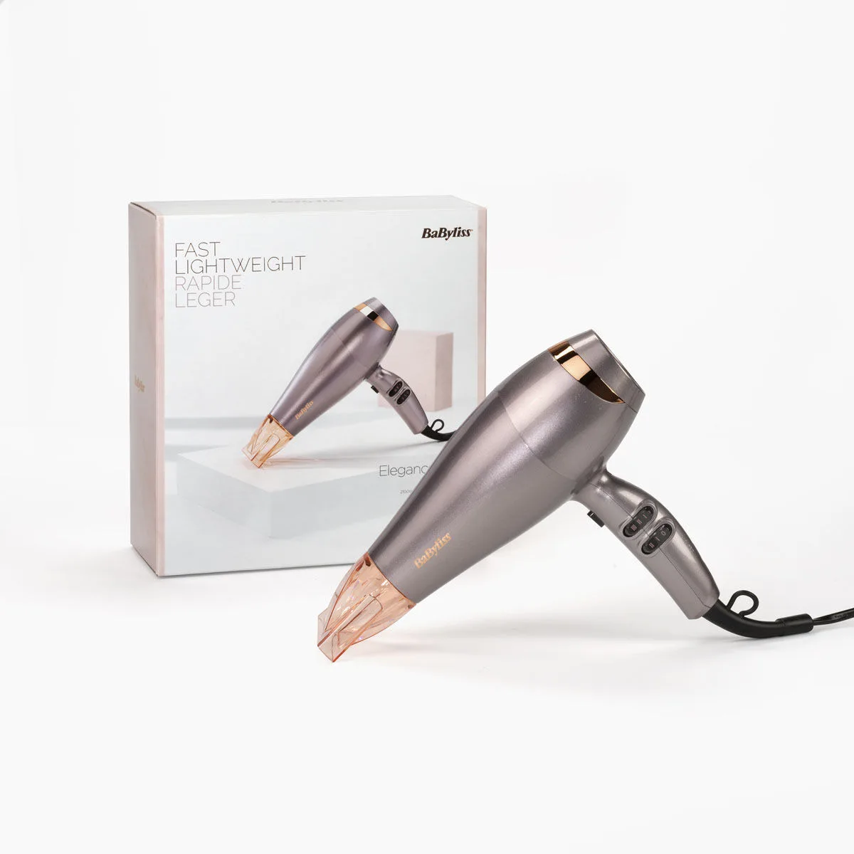 Seche cheveux babyliss 5336npe gris 2200 w s045379995. Nous croyons en la magie des objets. Chez Diaytar, chaque produit a le pouvoir de transformer une routine en moment précieux.