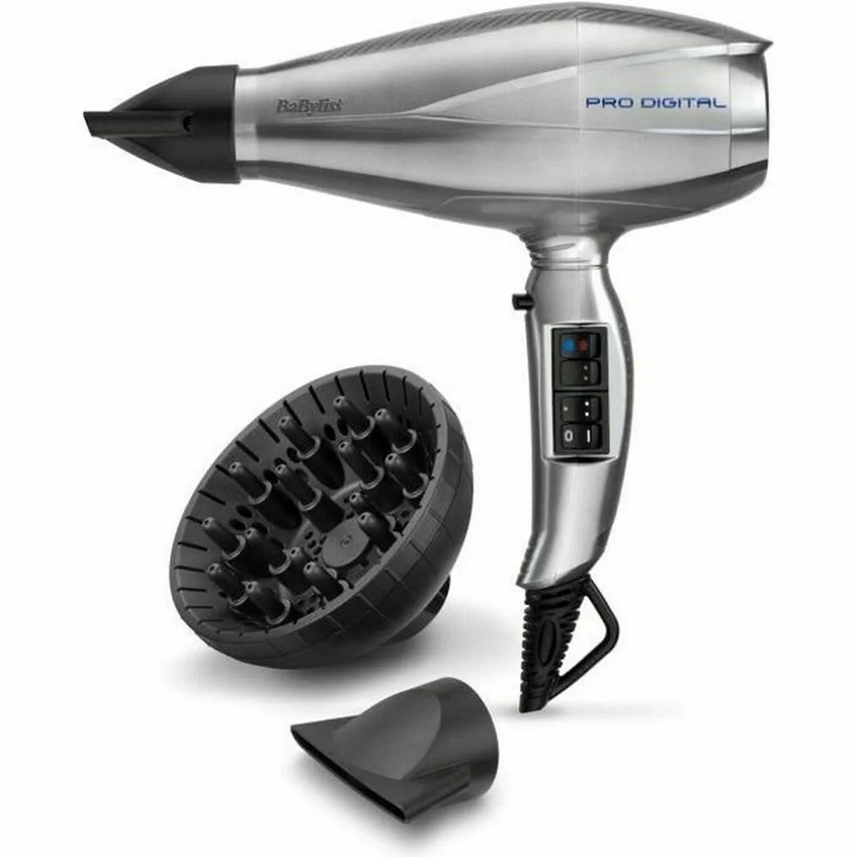 Seche cheveux babyliss 6000e 2200 w gris argente 2200 w s914086256. Nous avons bâti Diaytar sur un principe simple : offrir le meilleur des produits généraux et électroniques sans élitisme