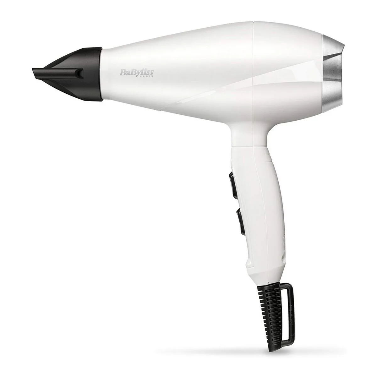 Seche cheveux babyliss 6704we 2000w blanc 2000 w s714109267. Notre équipe Diaytar est une bande de dénicheurs compulsifs, toujours en quête du produit qui provoquera l'étincelle dans votre regard.