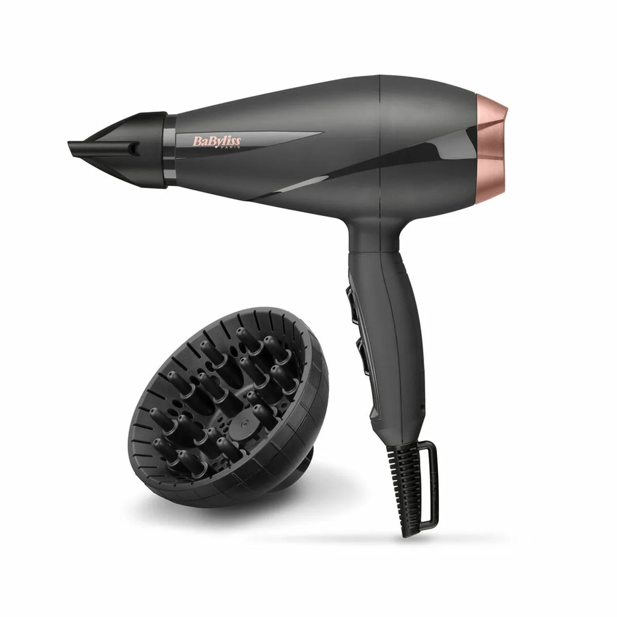 Seche cheveux babyliss 6709de 2100 w noir gris fonce s043813919. Diaytar : Parce que vos goûts sont éclectiques, notre offre de produits l'est tout autant. Explorez sans modération.