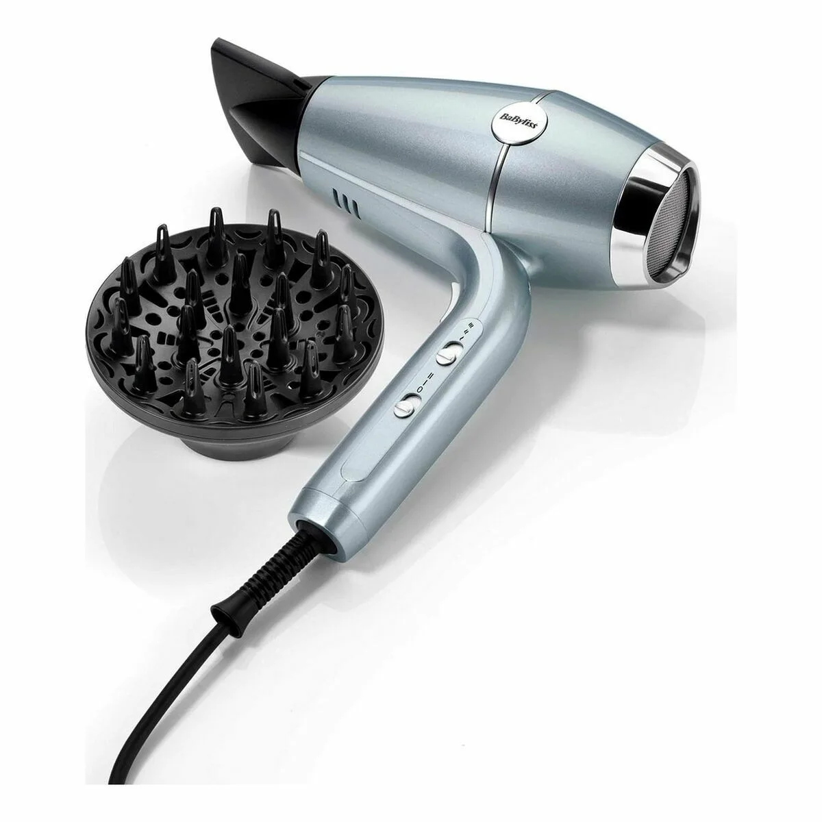 Seche cheveux babyliss bleu metallise 2100 w s046309578. La boutique en ligne Diaytar, un terrain de jeu infini pour tous ceux qui aiment découvrir des produits utiles et beaux