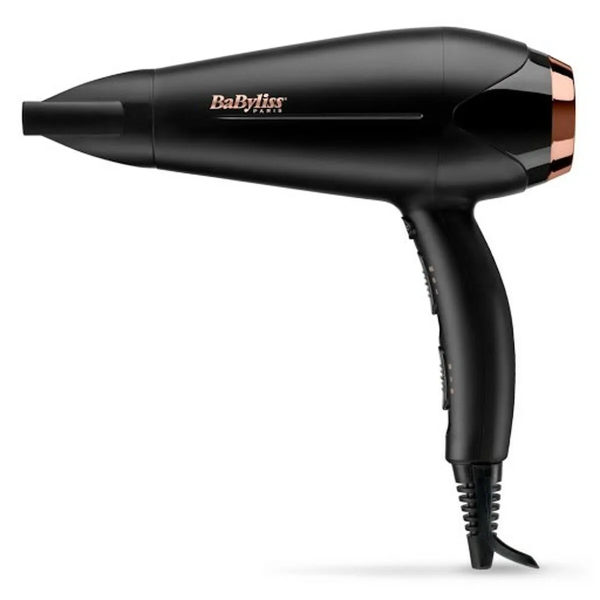 Seche cheveux babyliss d570de s912395699. Diaytar, c'est votre garantie contre la déception. Des produits testés et approuvés, pour un shopping en toute sérénité.