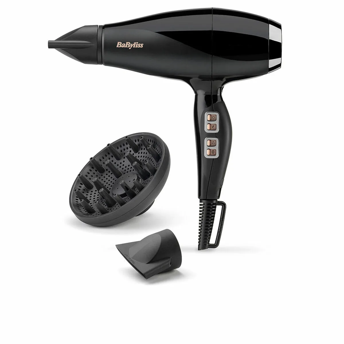 Seche cheveux babyliss secador 6716de s0514546757. Diaytar réinvente votre quotidien avec des objets déco pleins de charme.