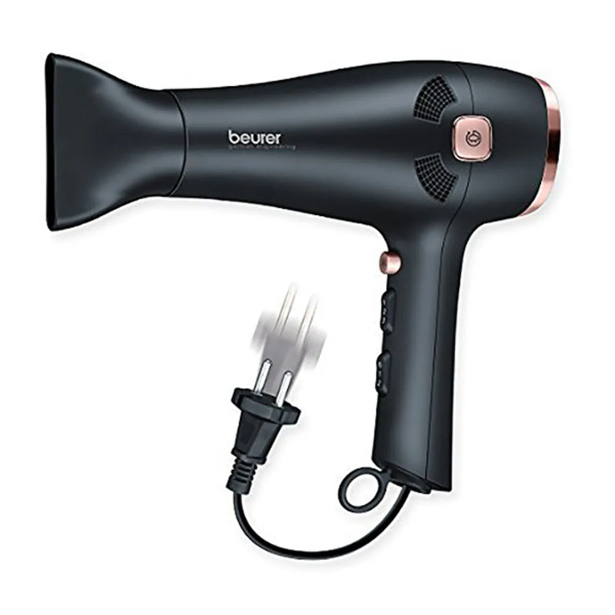 Seche cheveux beurer 640 63 2200w 2000 w noir gris gris fonce s041592596. Diaytar cultive l'art de la surprise en vous proposant constamment de nouveaux produits généraux et high-tech inattendus