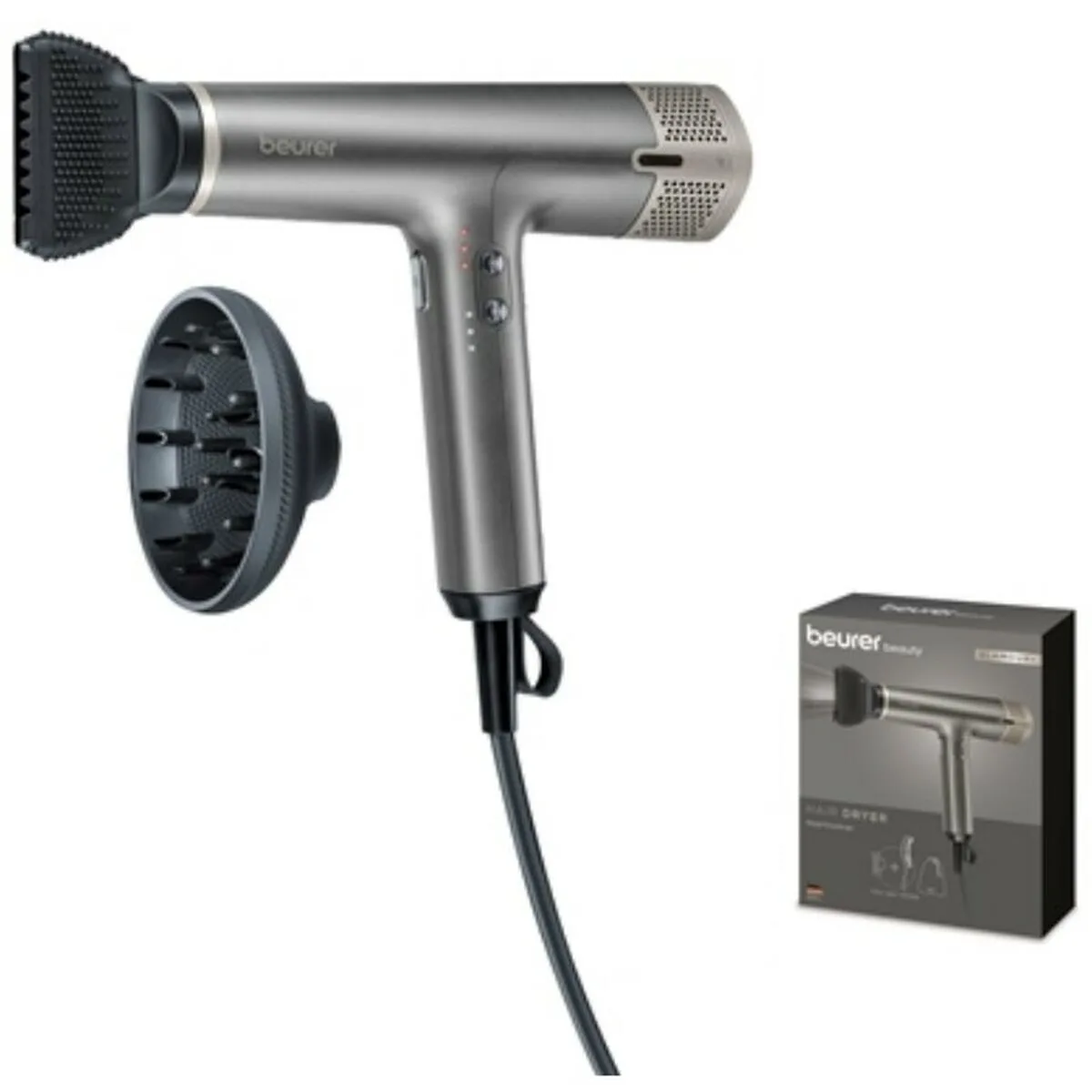 Seche cheveux beurer hc2r glamour s045983679. Diaytar c'est bien plus qu'une boutique en ligne : c'est un concept où chaque produit, de l'électronique à la décoration, raconte une histoire