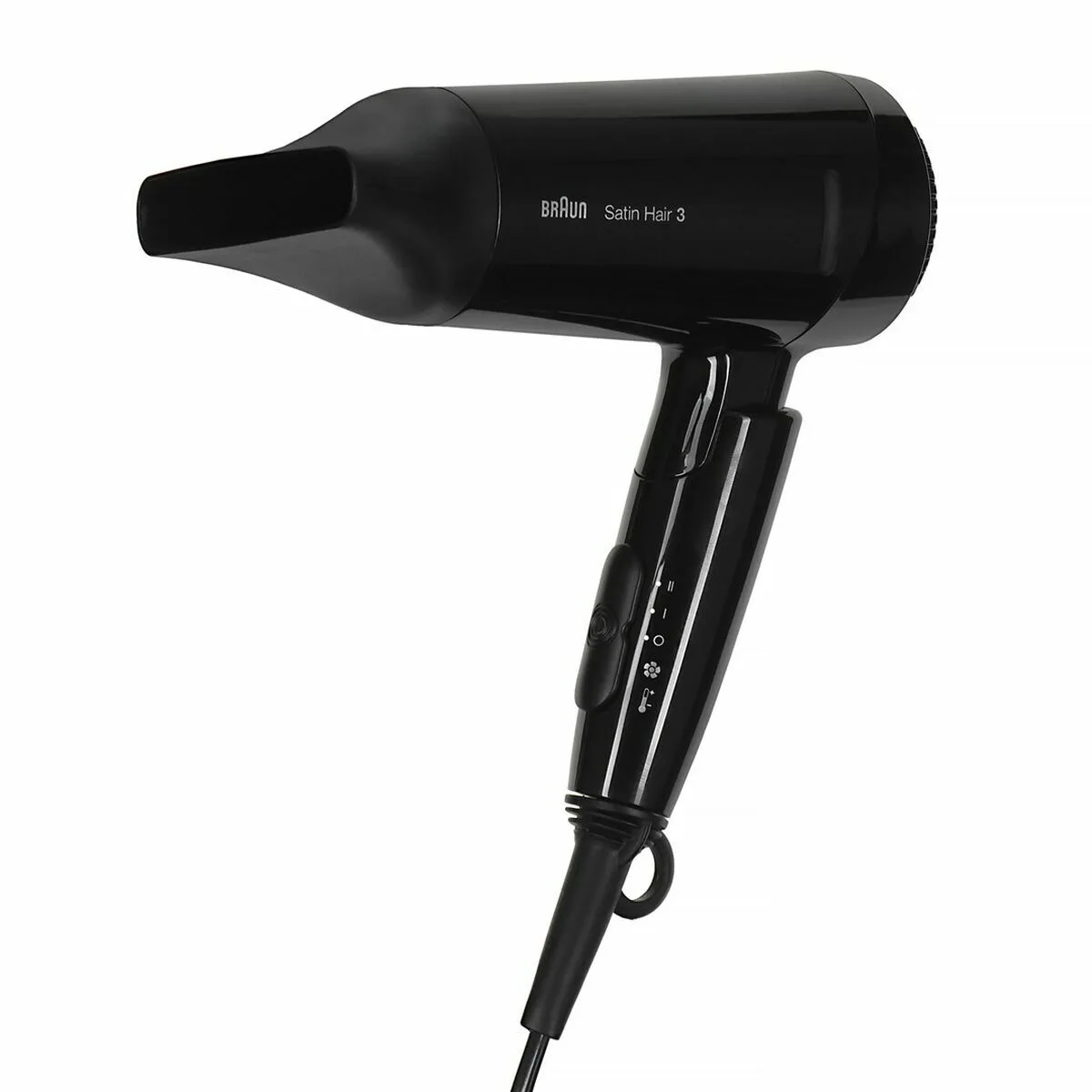 Seche cheveux braun brhd350e s562610994. Diaytar a foi en une idée simple : les meilleurs produits, qu'ils soient électroniques ou généraux, embellissent le quotidien