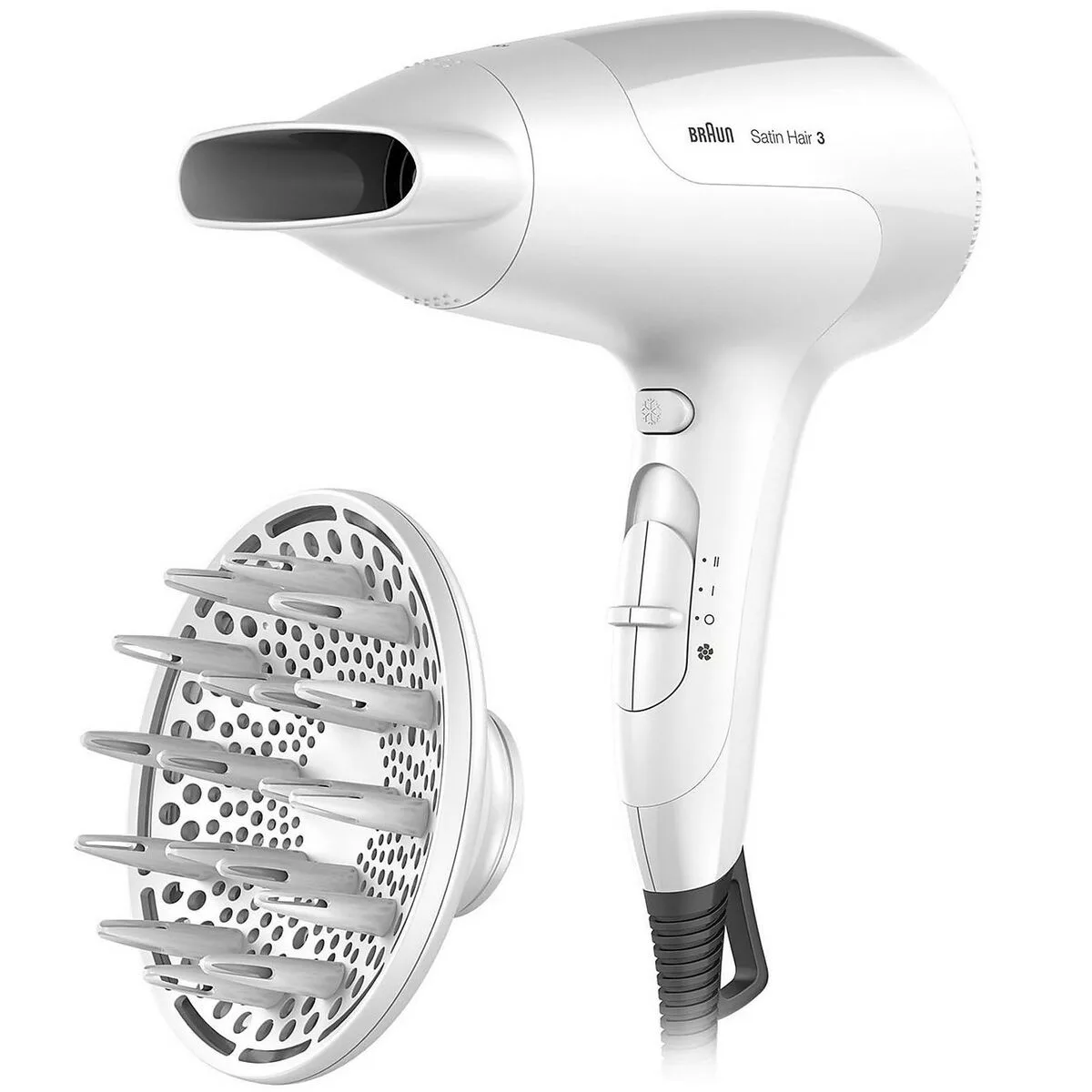 Seche cheveux braun brhd385e blanc 2000 w s045881777. Diaytar vous propose une sélection pointue de produits électroniques innovants et d'articles maison qui transforment votre quotidien