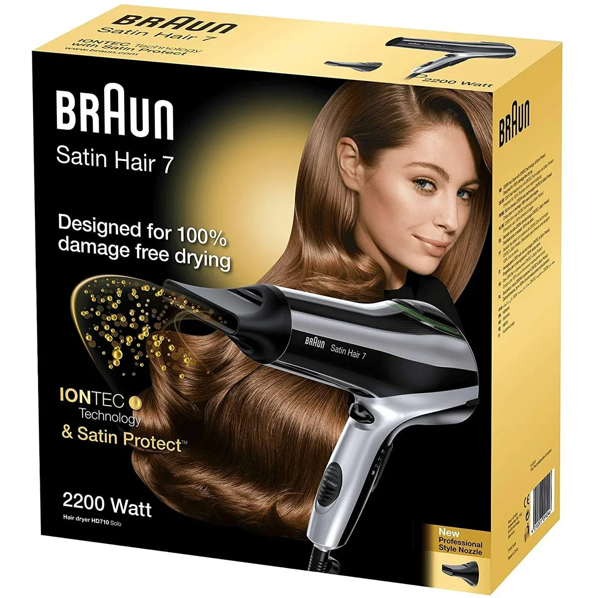 Seche cheveux braun satin hair 7 hd710 noir 2200 w ionique s791833130. Diaytar, c'est la rencontre parfaite entre modernité et authenticité.