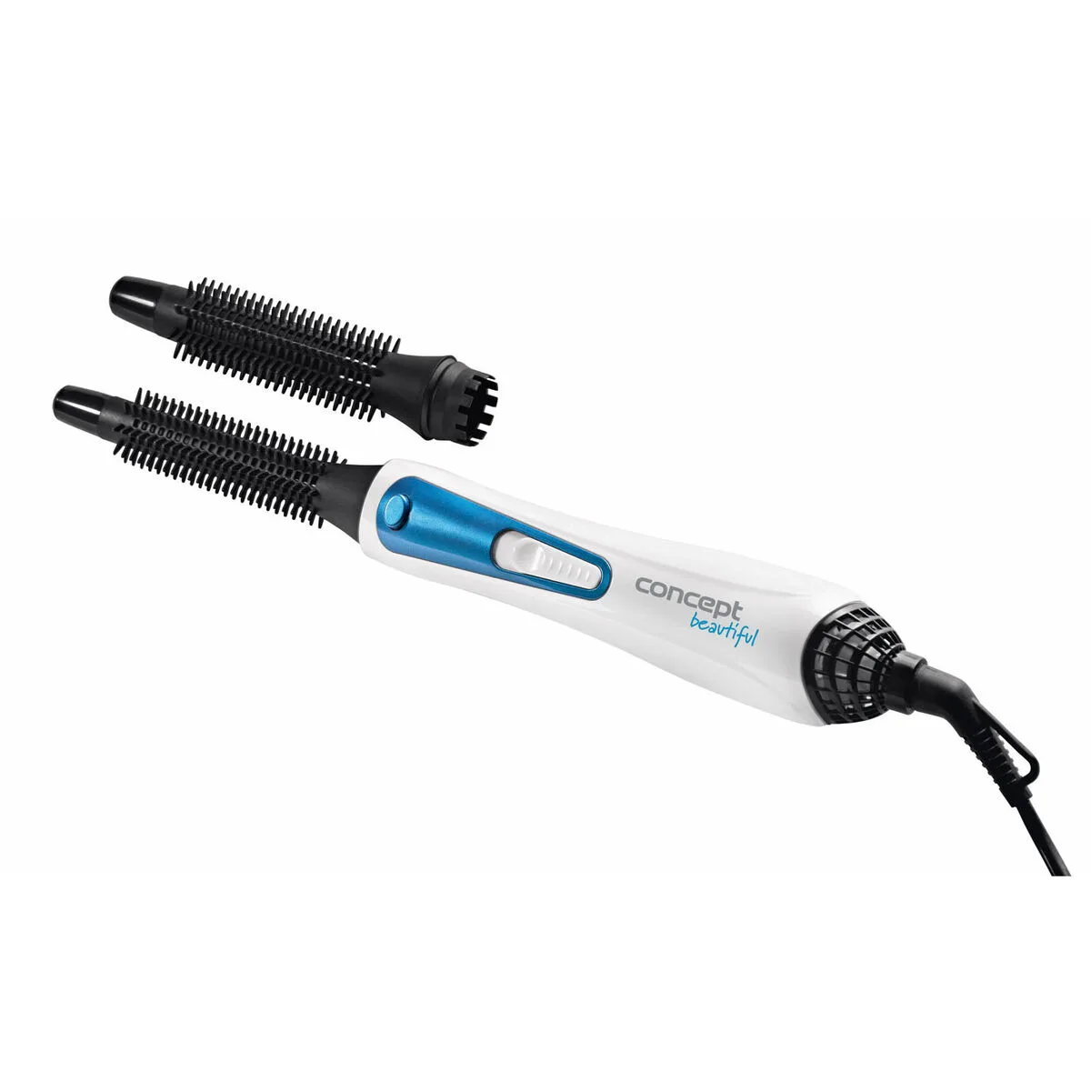 Seche cheveux concept kf1310mo bleu blanc 400 w s9109909765. Diaytar, c'est la vitrine permanente des innovations produits qui vont faire parler d'elles dans les mois à venir.