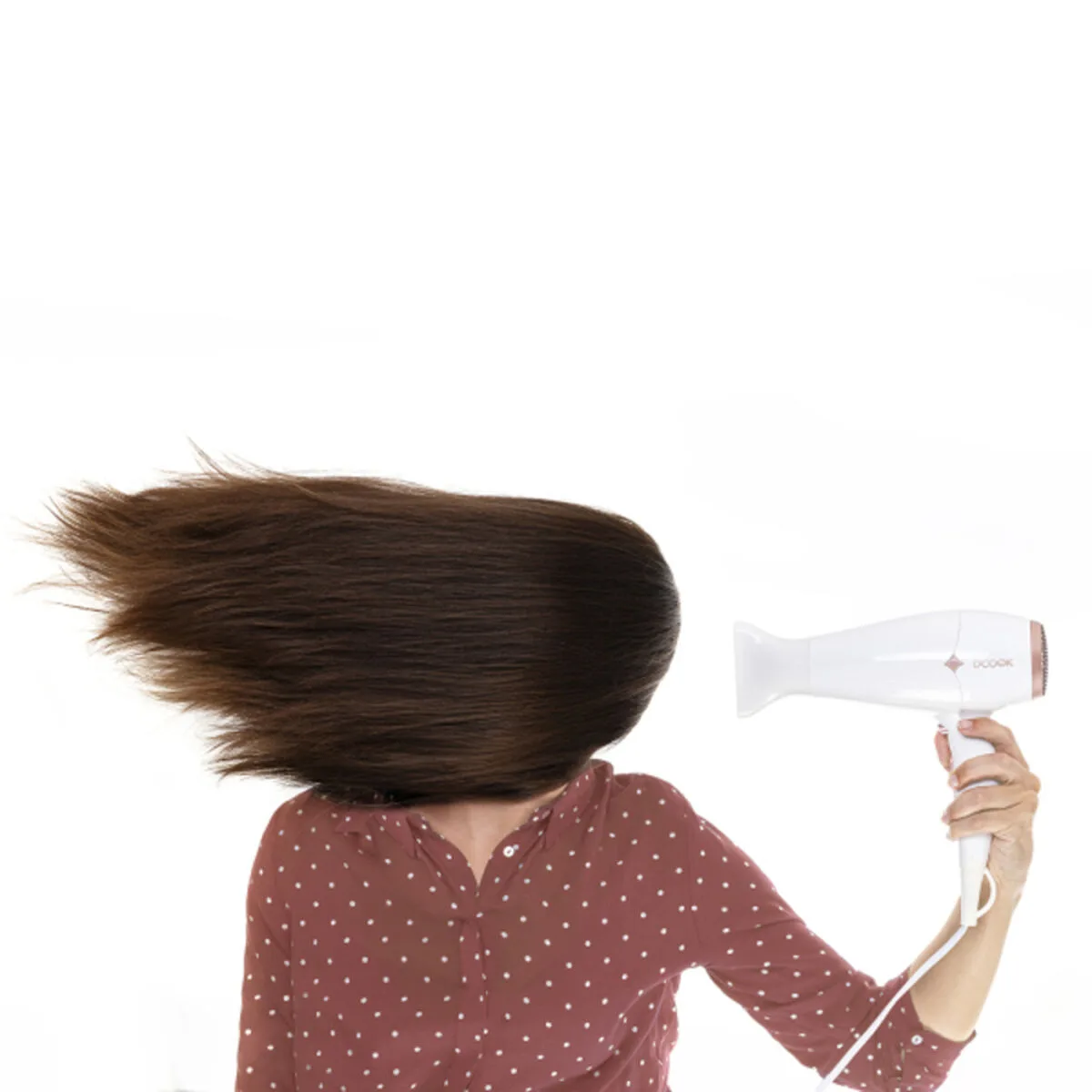 Seche cheveux dcook gallery blanc 2100 w s270203425. Diaytar, c'est la convergence entre votre style unique et notre sélection infinie de produits qui lui correspondent.