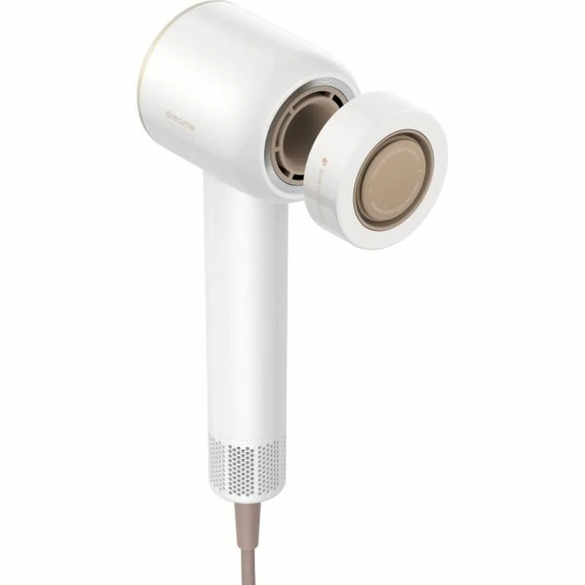 Seche cheveux dreame glory combo blanc 1200 w s7100228471. Diaytar mise sur l'intelligence collective : notre communauté nous guide pour dénicher les produits les plus plébiscités.