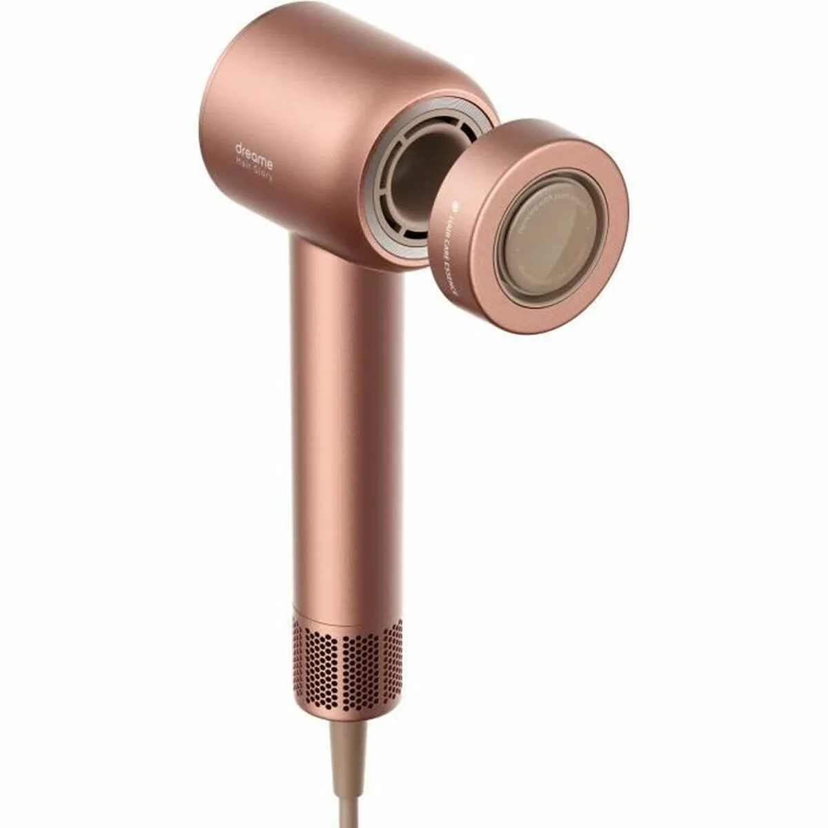 Seche cheveux dreame glory standard 1600 w rose s719352433. Votre vie, simplifiée et stylisée par Diaytar et sa collection de produits essentiels et innovants