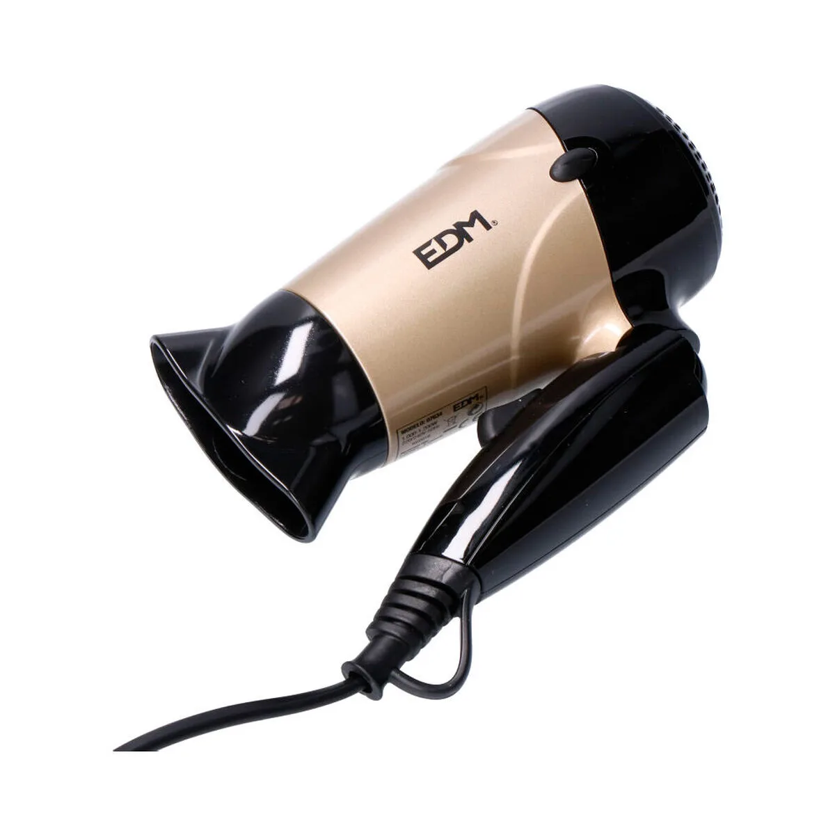 Seche cheveux edm 07634 07634 1200 w multicouleur s790160982. Diaytar a été pensé pour les multitâches, les exigeants, les pressés, les rêveurs... En somme, pour vous.
