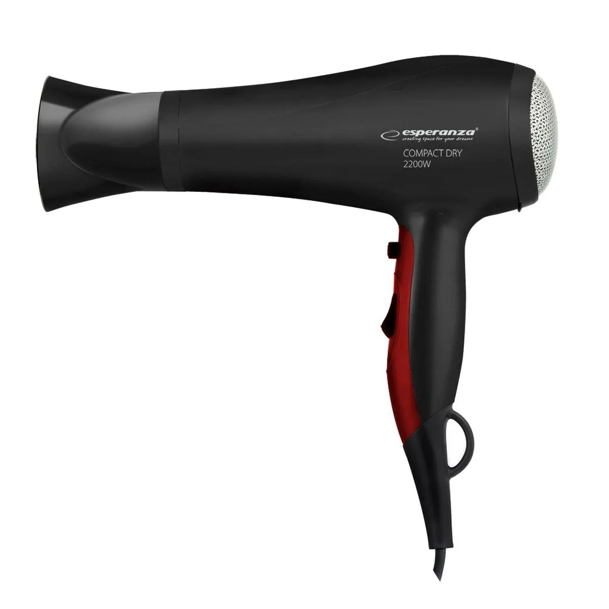 Seche cheveux esperanza ebh004k noir 2200 w s910245383. Les influenceurs adorent Diaytar pour ses pièces mode avant-gardistes.