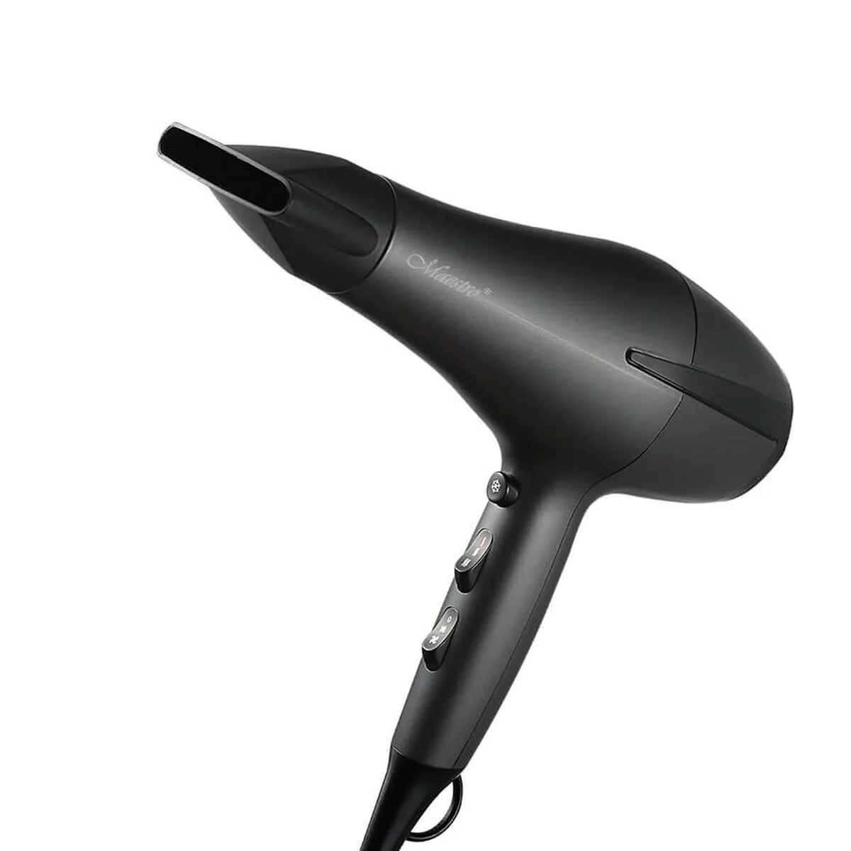 Seche cheveux feel maestro mr 223 noir graphite 2400 w s9111619020. Diaytar : Votre guide shopping pour une sélection exigeante de produits tendance, technologiques et domestiques