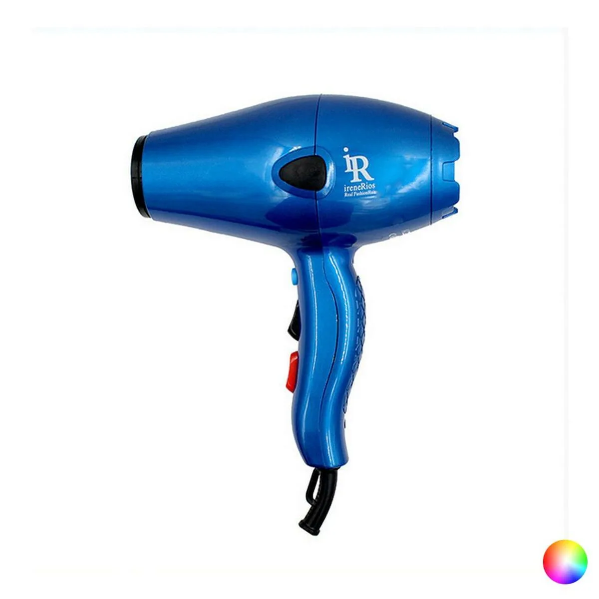 Seche cheveux forzza irene rios s424296247. Diaytar, c'est la fusion entre le meilleur de l'artisanat et le cutting-edge de la technologie, au service de votre quotidien.