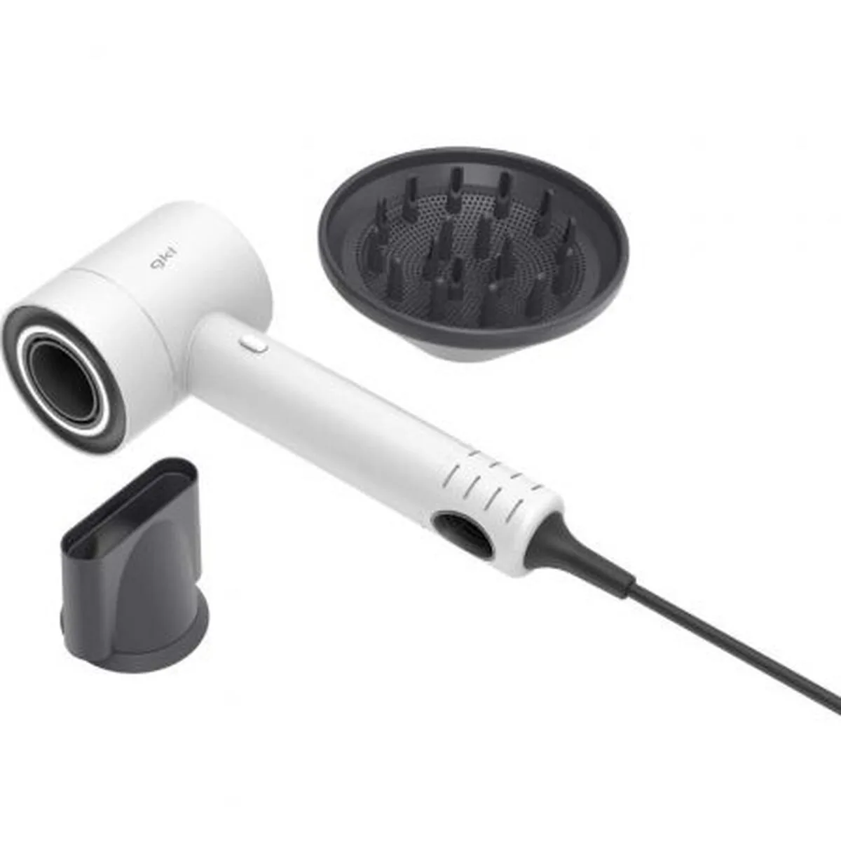 Seche cheveux gkl pearlsense 1600 w 2200 w blanc s991826966. La qualité Diaytar : un engagement, une promesse, une satisfaction garantie.