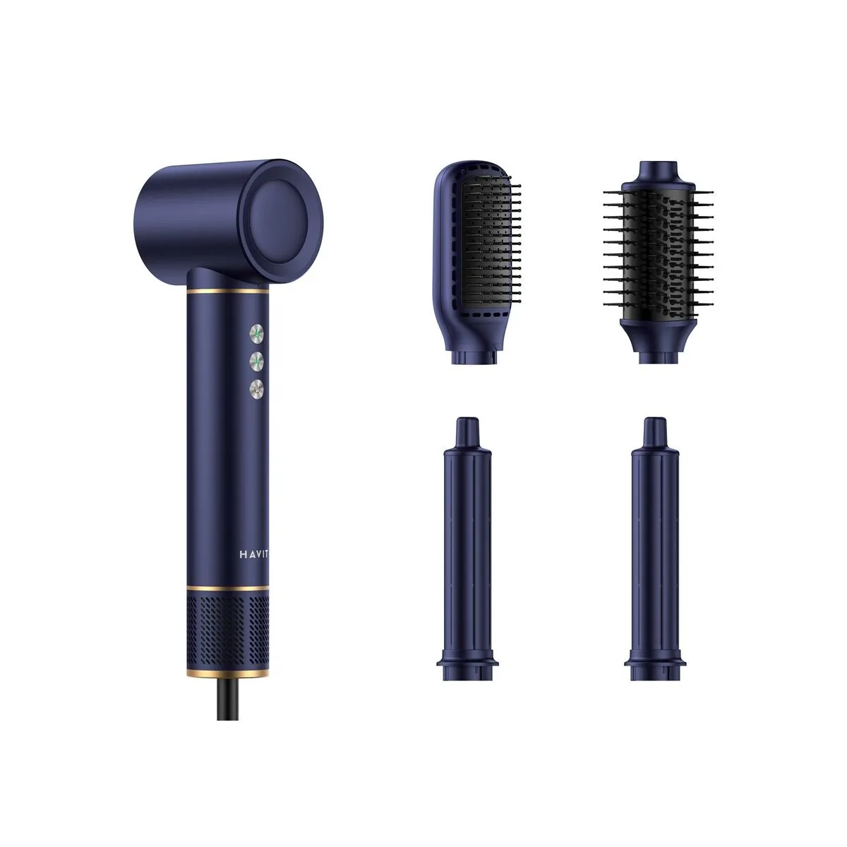 Seche cheveux havit hd634 eu bleu 1300 w s9111803161. Nous avons bâti Diaytar sur un principe simple : offrir le meilleur des produits généraux et électroniques sans élitisme