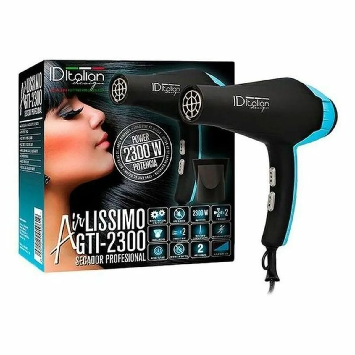 Seche cheveux id italian airlissimo gti rose s052412419. Nous avons conçu Diaytar pour être intuitif, comme vos produits préférés. Simple, efficace, et terriblement séduisant.