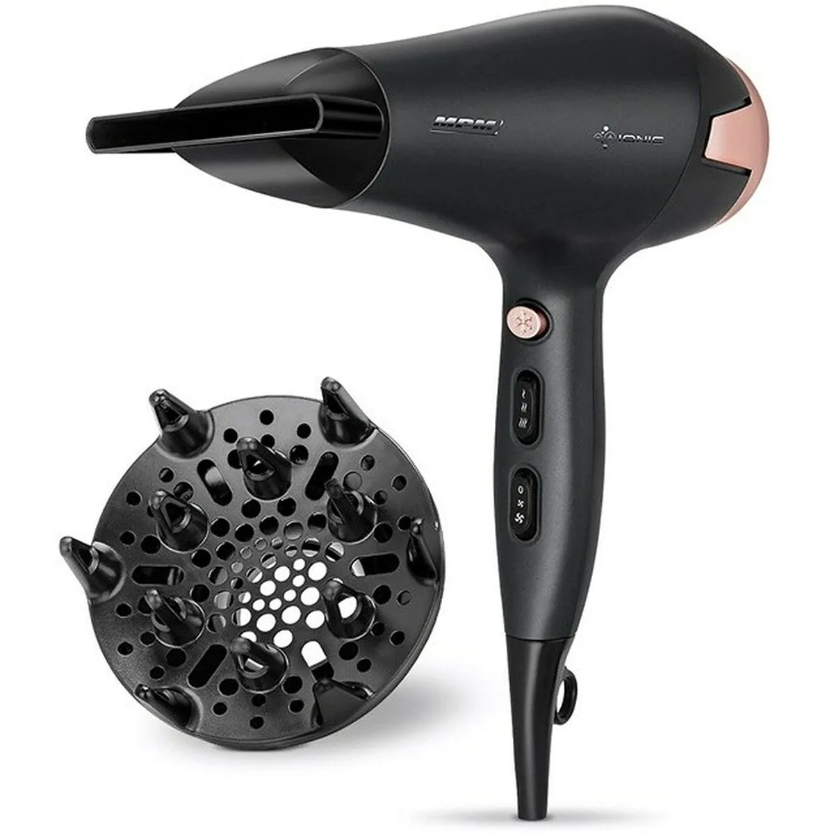 Seche cheveux mpm msw 24 noir 2500 w s9112271691. Diaytar, c'est le testament vivant qu'on peut allier large choix et qualité exemplaire dans le e-commerce.
