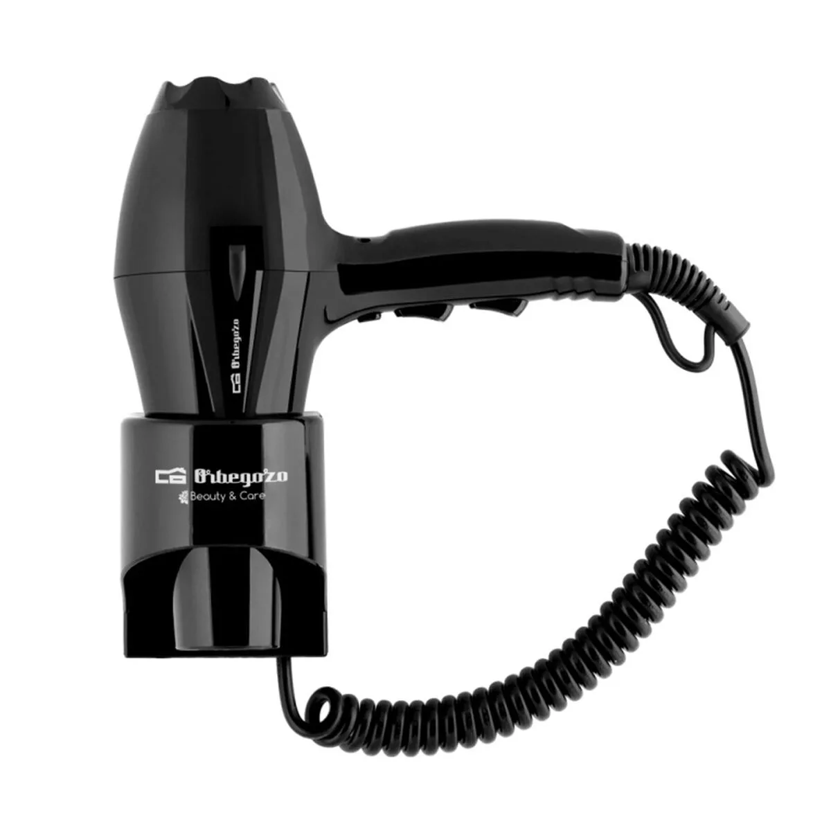 Seche cheveux orbegozo 16948 2000 w noir 1 unite s990569471. Re-découvrez le plaisir de shopper en ligne avec Diaytar et sa multitude de produits triés sur le volet pour vous