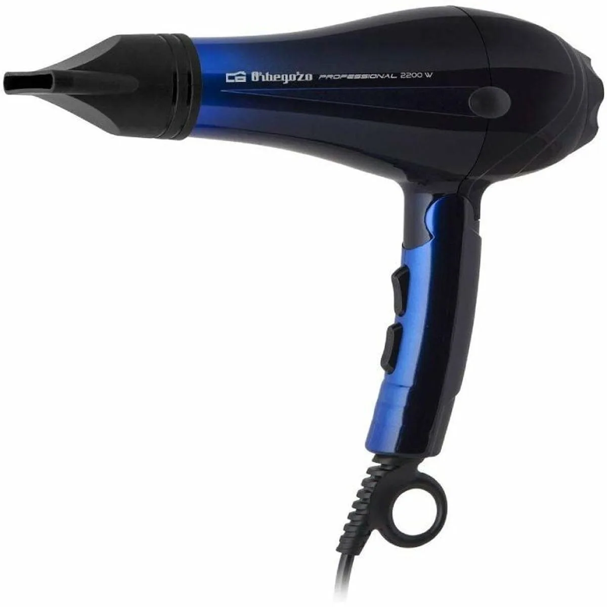 Seche cheveux orbegozo se2085 2200 w noir noir bleu s990569063. Diaytar, c'est le refuge des amoureux du beau et de l'utile, un sanctuaire dédié au produit parfait.