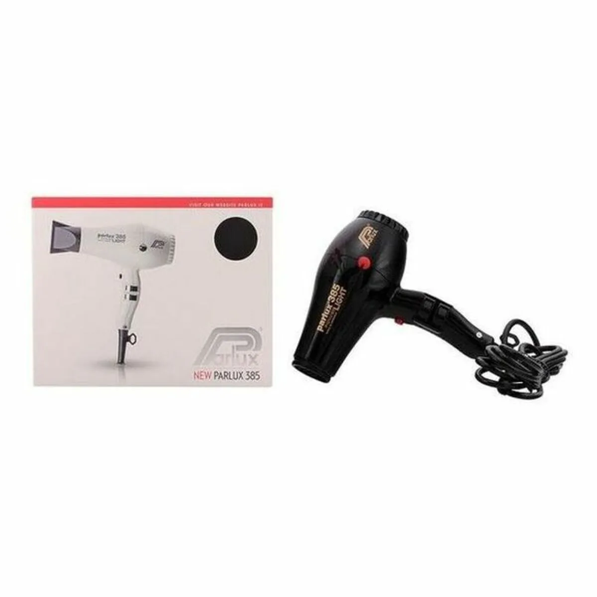 Seche cheveux parlux asciugacapelli parlux 385 s053360263. Soyez à la pointe de la tendance et de la technologie avec Diaytar, votre partenaire pour un shopping généraliste avisé