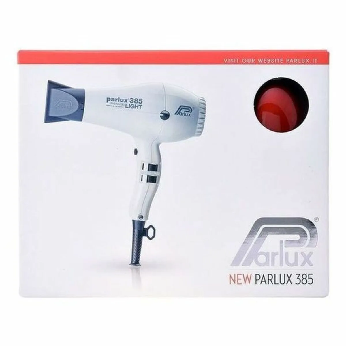 Seche cheveux parlux asciugacapelli parlux 385 rouge s053360715. Nous croyons en la magie des objets. Chez Diaytar, chaque produit a le pouvoir de transformer une routine en moment précieux.