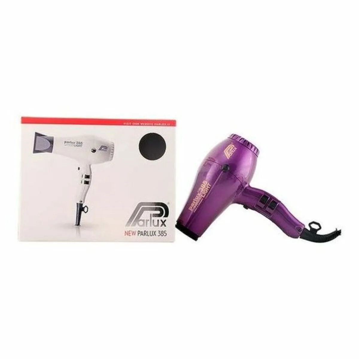 Seche cheveux parlux asciugacapelli parlux 385 violet lila s053360698. Diaytar, c'est le compagnon de ceux qui aiment prendre soin d'eux et de leur intérieur avec des produits choisis avec amour.