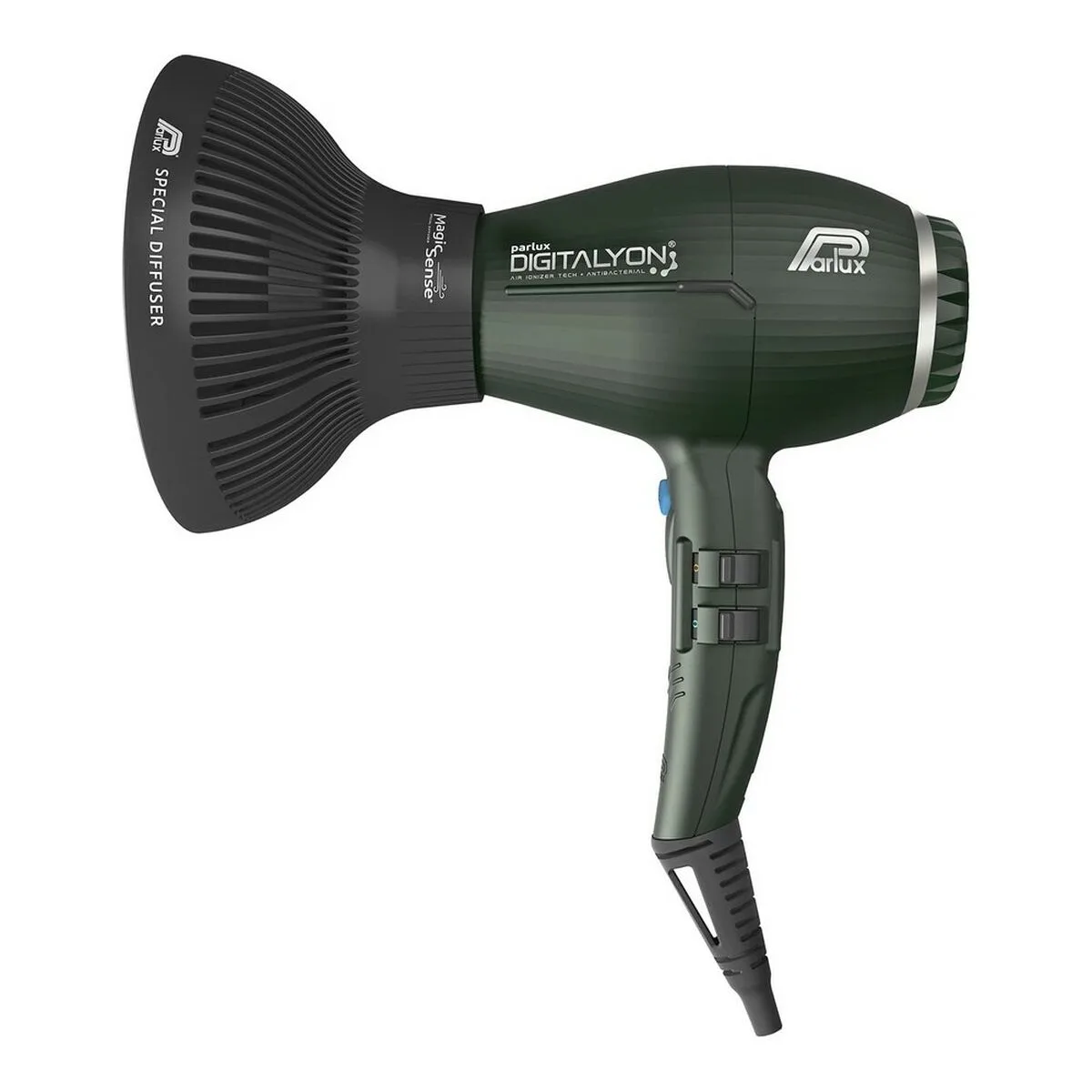 Seche cheveux parlux digitalyon anthracite anthracite ionique s059880191. Diaytar : Votre destination shopping en ligne pour découvrir les dernières tendances et produits généraux soigneusement sélectionnés