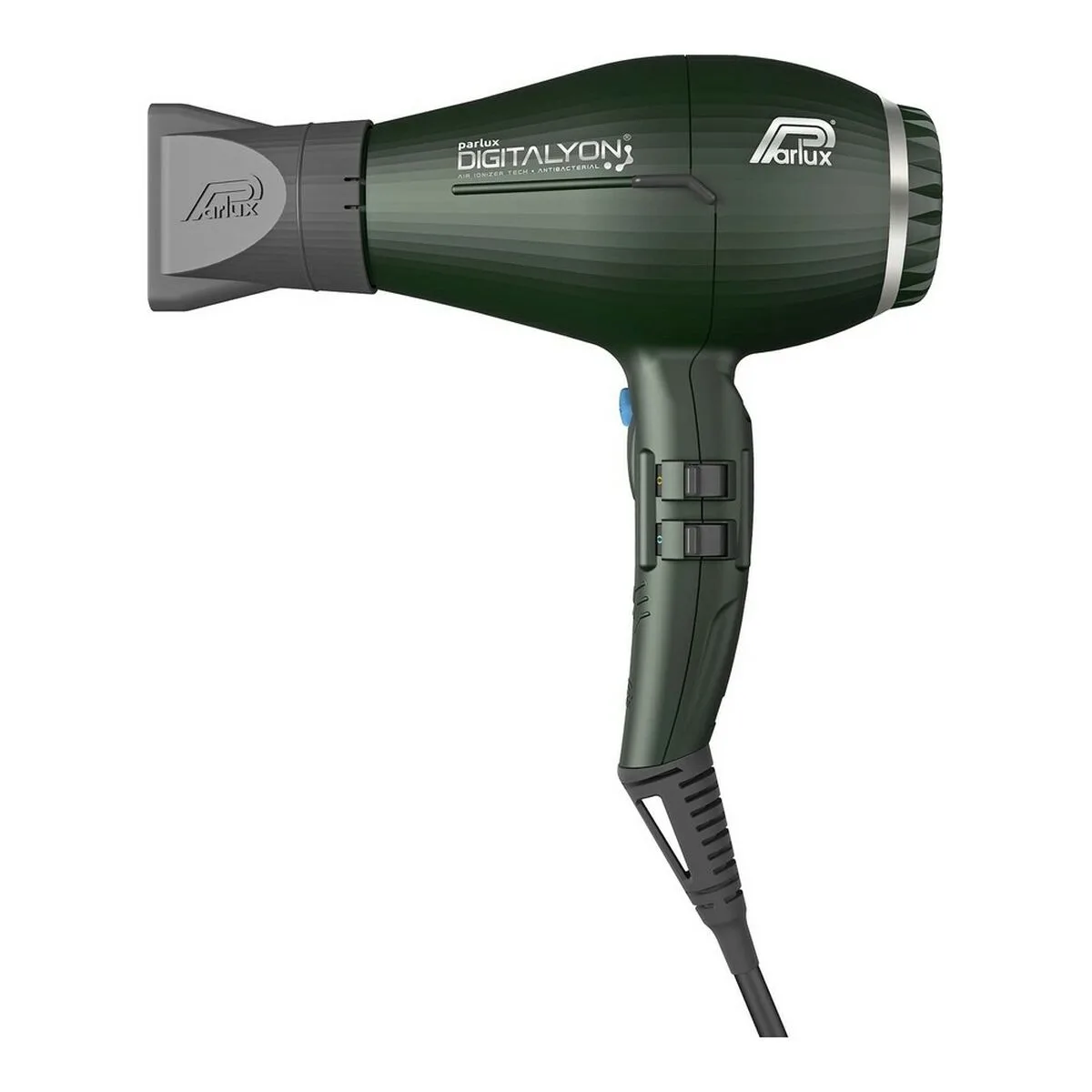 Seche cheveux parlux digitalyon anthracite ionique s059880365. Diaytar, c'est la promesse de trouver ce produit parfait qui répondra à un besoin précis tout en étant un objet de désir