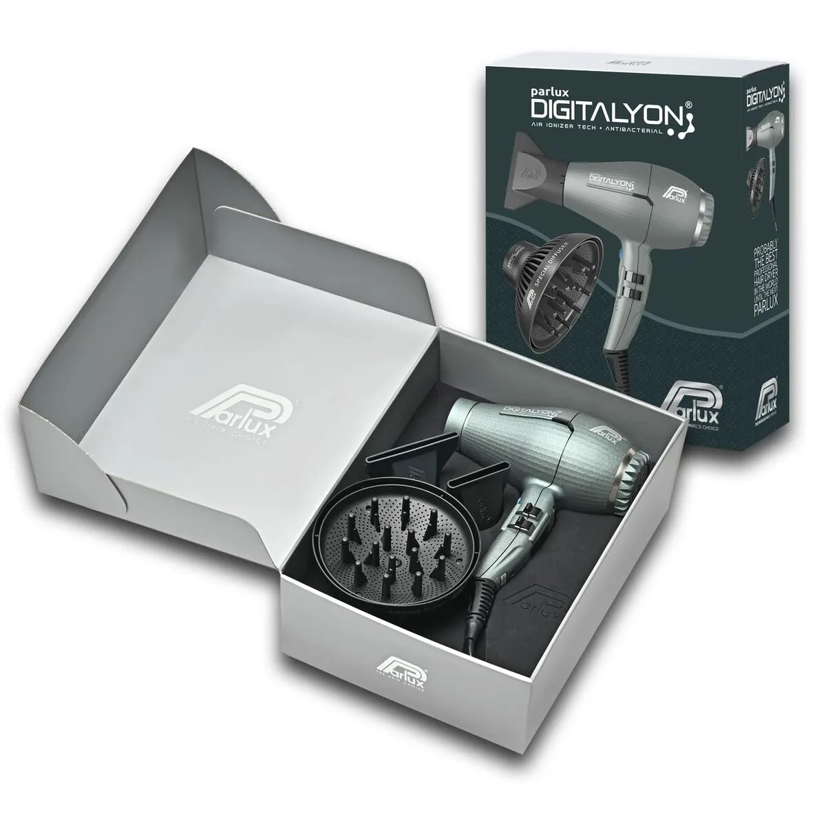 Seche cheveux parlux digitalyon gris 2400 w s0511283762. Bienvenue dans le futur du shopping. Diaytar utilise la data pour anticiper vos besoins, mais garde la magie de la surprise.