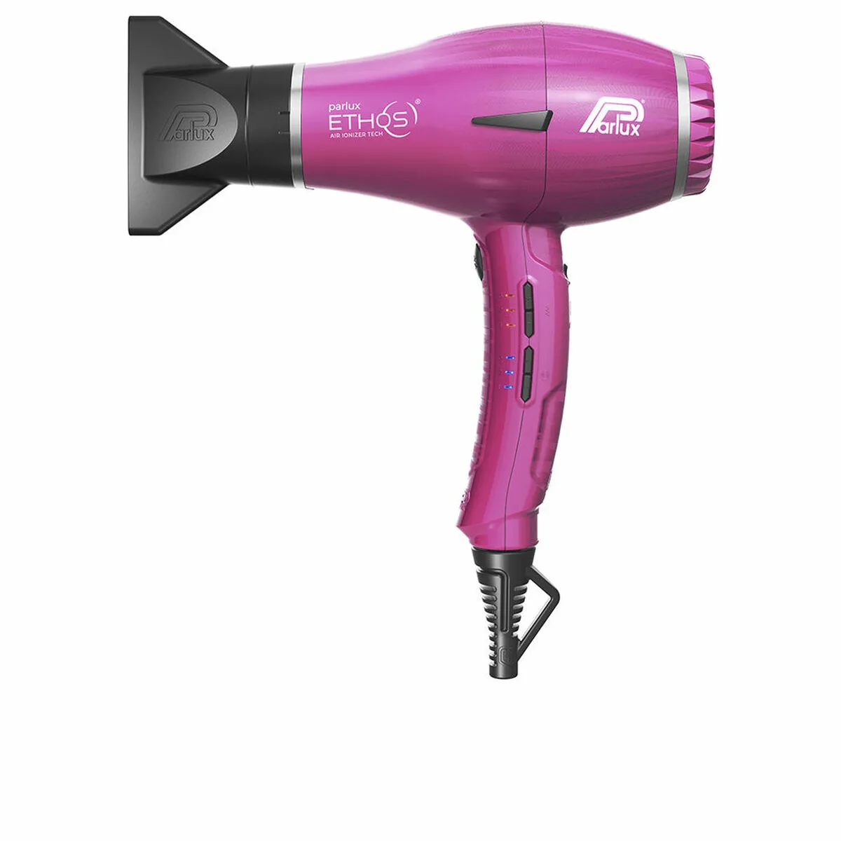 Seche cheveux parlux ethos rose fuchsia s0512424664. Nous avons infusé Diaytar avec une dose massive de passion pour le produit. Contagieux : vous allez l'attraper.