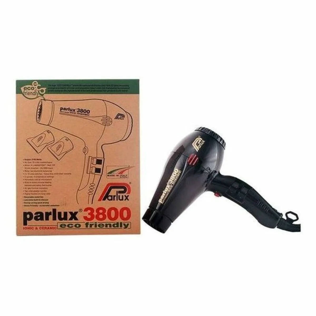 Seche cheveux parlux gf11412 2100w s053360128. Bienvenue dans l'écosystème Diaytar, où chaque produit a été pensé pour s'intégrer parfaitement dans votre vie moderne