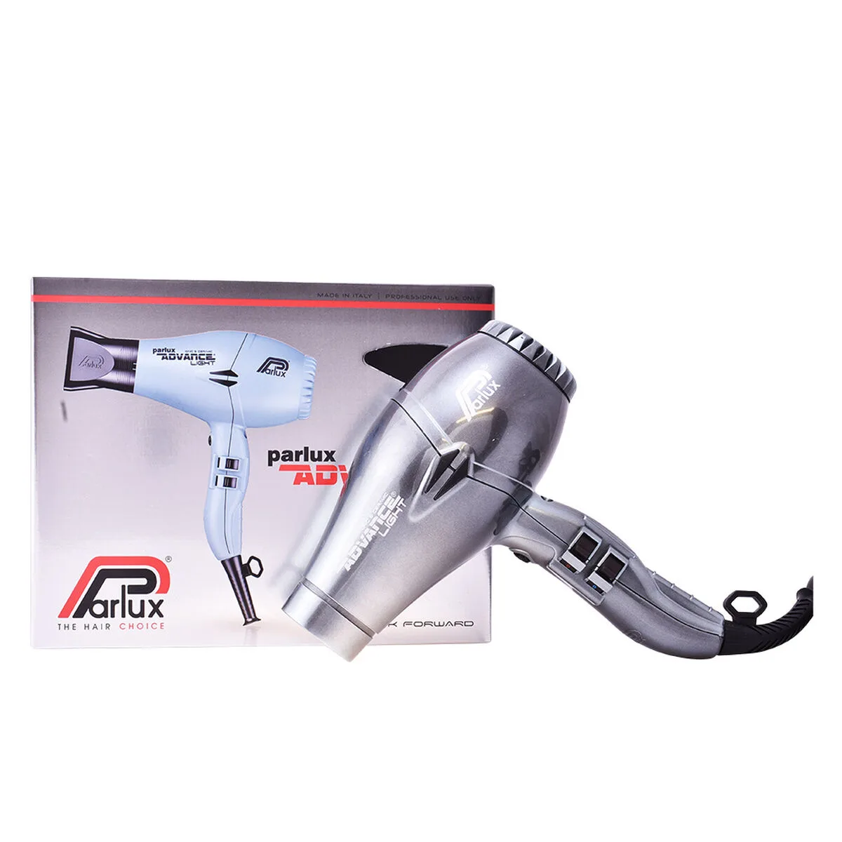 Seche cheveux parlux hair dryer gris 2200 w ceramique ionique s055961482. Diaytar, c'est le cocktail parfait entre l'esprit start-up et l'expertise d'un grand commerçant généraliste.
