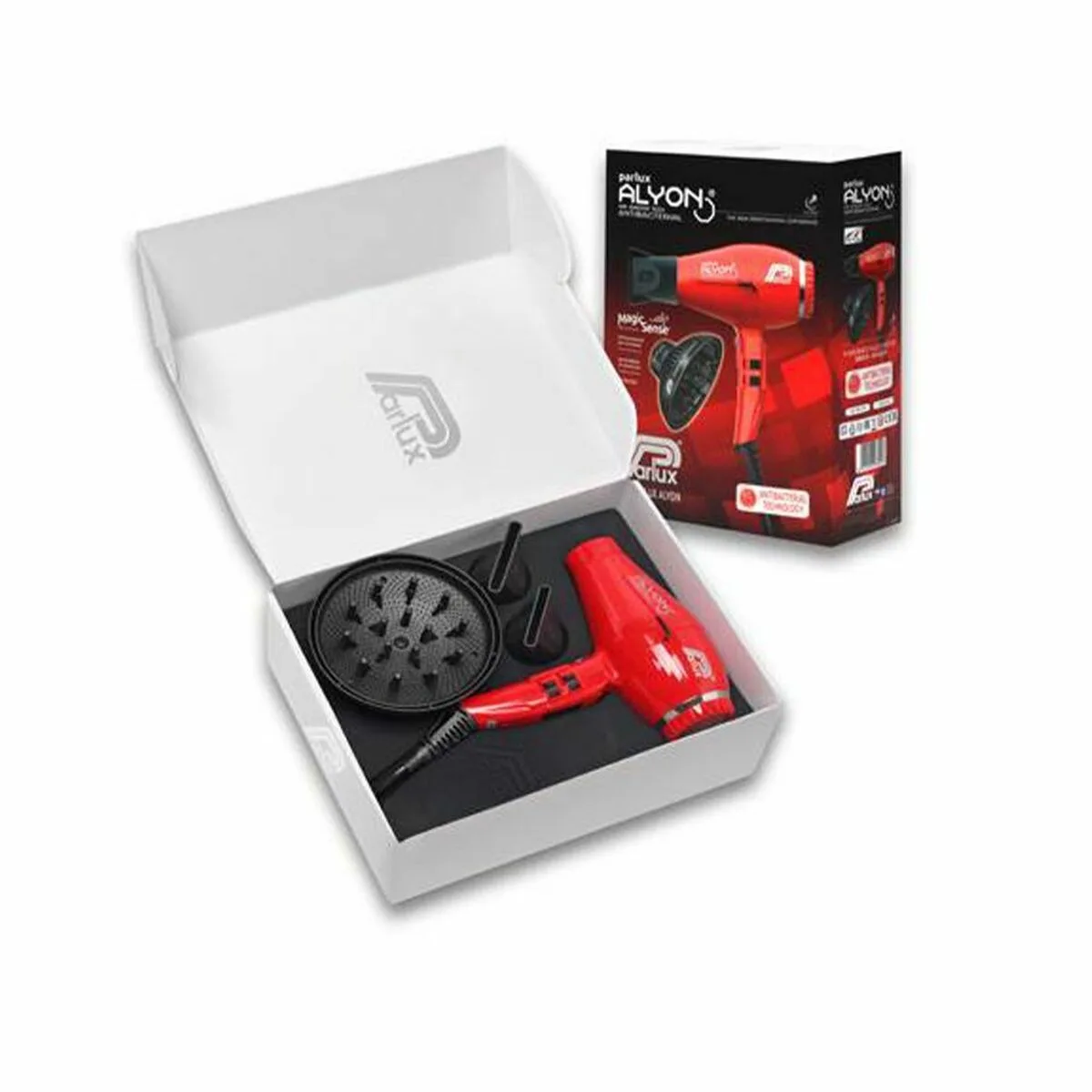 Seche cheveux parlux k 1161 ionique diffuseur s059374578. Chez Diaytar, chaque détail compte pour votre satisfaction totale.