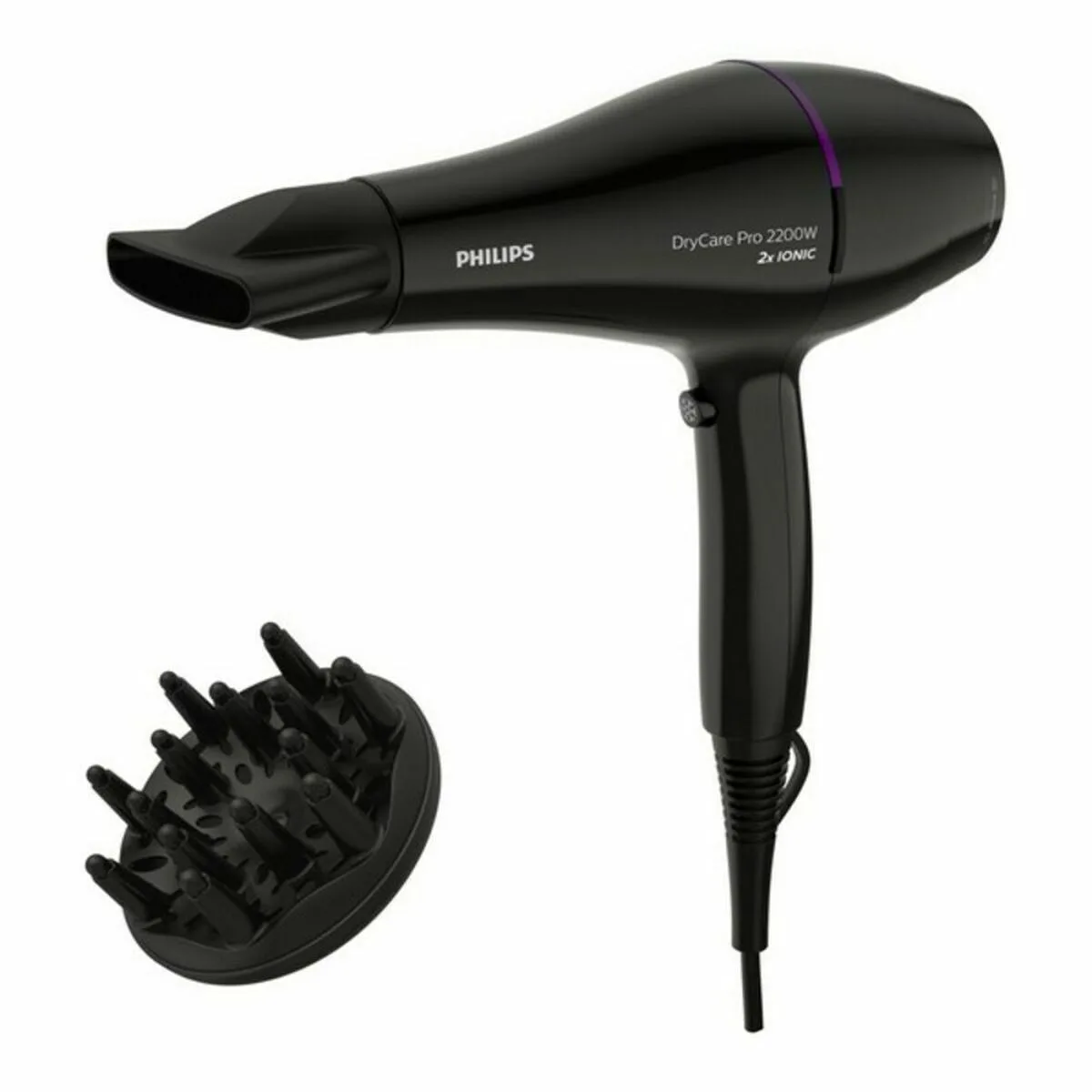 Seche cheveux philips bhd274 00 2200w noir 2200 w s042434319. Diaytar : là où le shopping devient une forme d'art. Curateur d'un quotidien plus beau et plus fonctionnel.