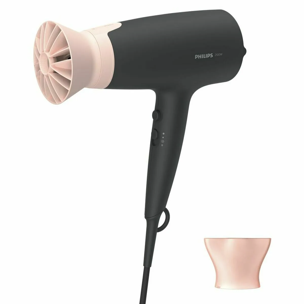 Seche cheveux philips bhd350 10 noir rose 2100 w s913343223. Re-découvrez le plaisir de shopper en ligne avec Diaytar et sa multitude de produits triés sur le volet pour vous