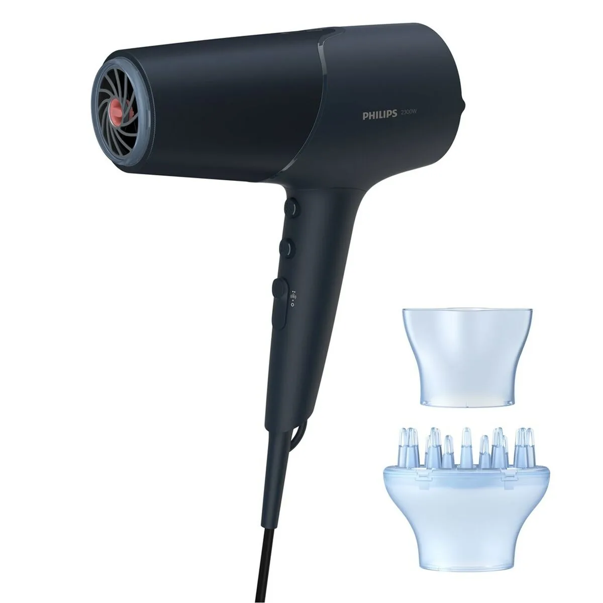 Seche cheveux philips bhd512 00 2300 w noir blue marine s913343452. Diaytar mise sur l'intelligence collective : notre communauté nous guide pour dénicher les produits les plus plébiscités.