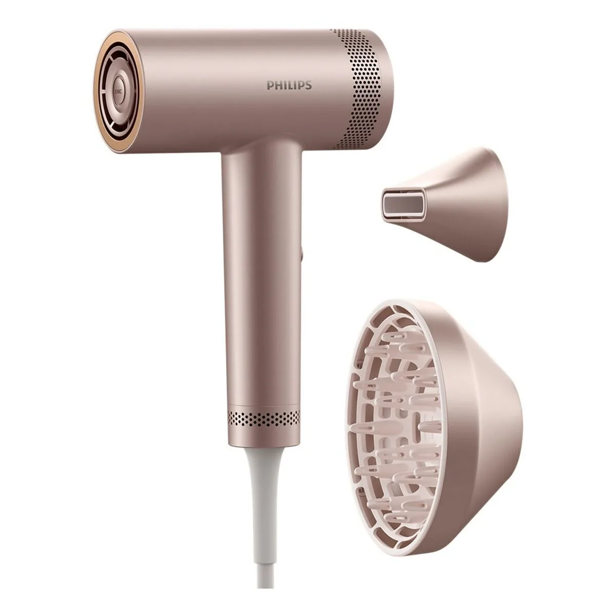 Seche cheveux philips bhd837 10 champagne 1400 w s9112188590. Diaytar, une boutique en ligne qui défie les catégories traditionnelles en mêlant produits high-tech, maison et lifestyle avec brio