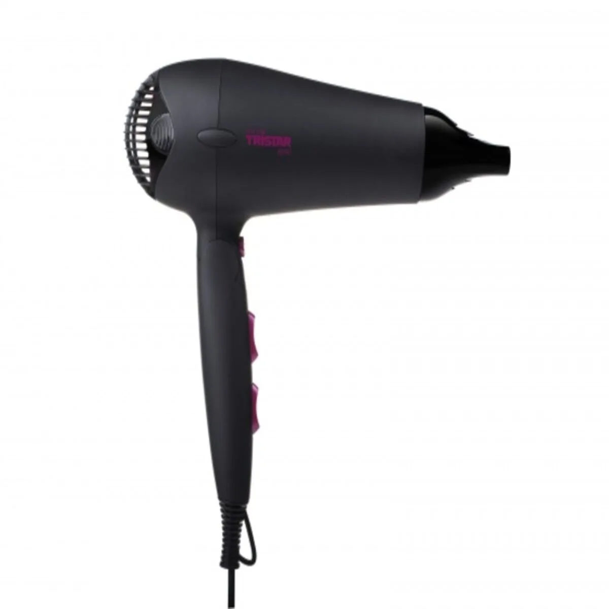 Seche cheveux pliable tristar hd 2358 ionique noir 2000w s041193915. Diaytar, c'est la certitude de faire un choix judicieux. Chaque produit dans notre catalogue a passé nos tests exigeants.