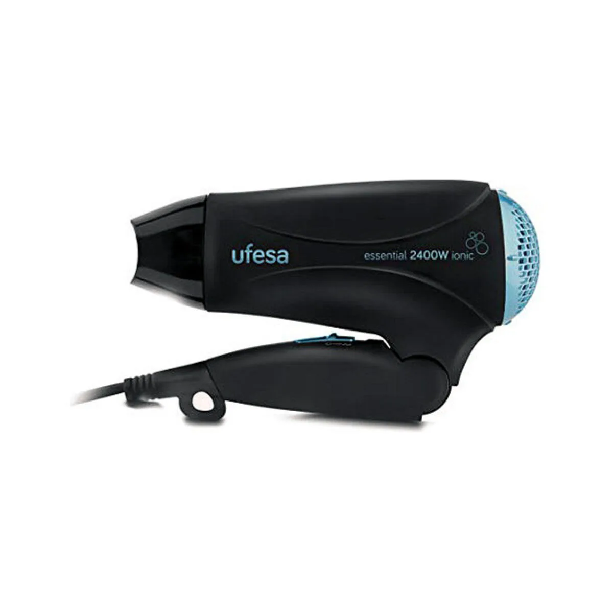 Seche cheveux pliable ufesa sc8310 2400w s042700951. Bienvenue chez Diaytar, où l'élégance rencontre l'innovation avec nos produits électroniques dernier cri et nos créations maison exclusives