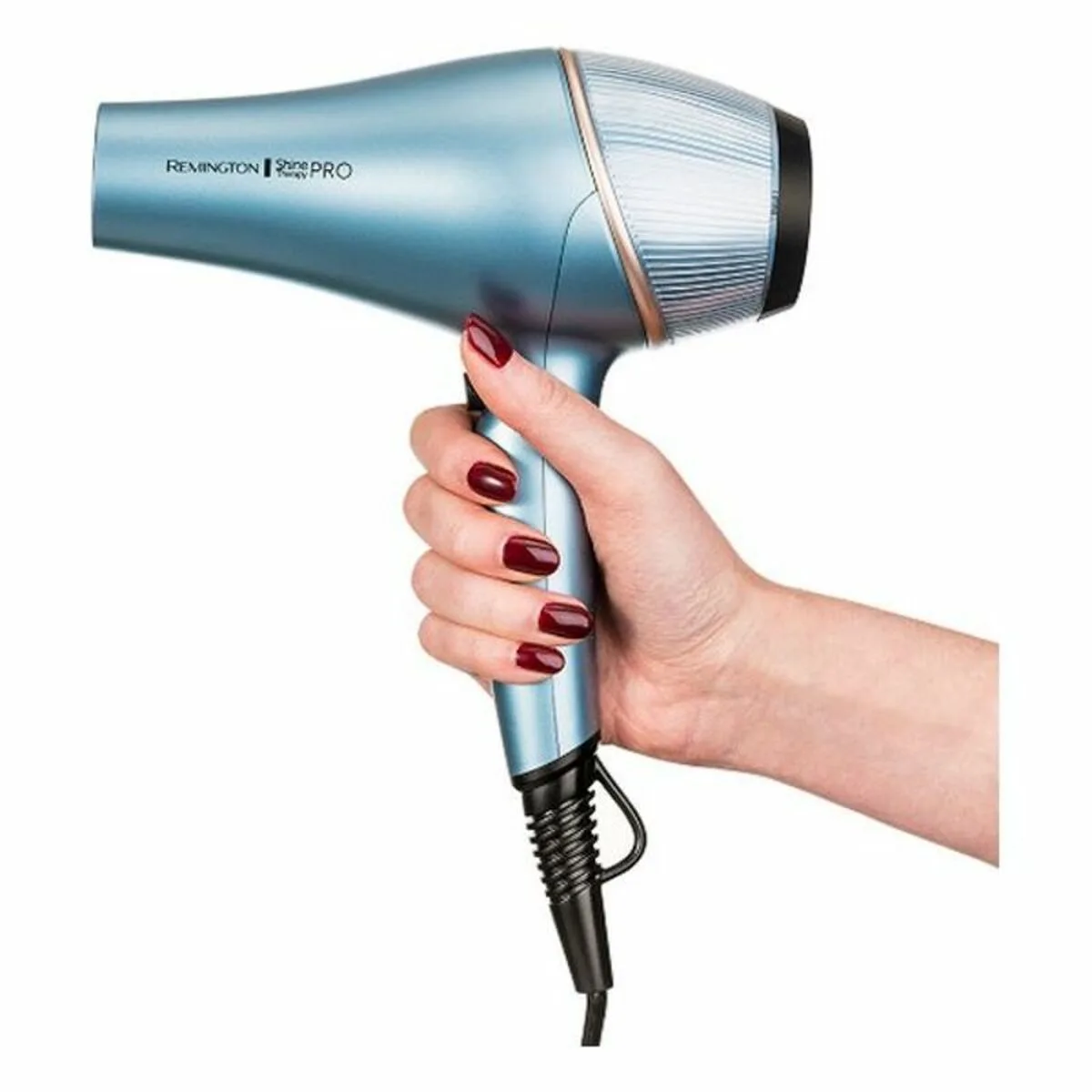 Seche cheveux remington 45683560100 bleu 2200 w s991442113. Diaytar vous propose une sélection pointue de produits électroniques innovants et d'articles maison qui transforment votre quotidien