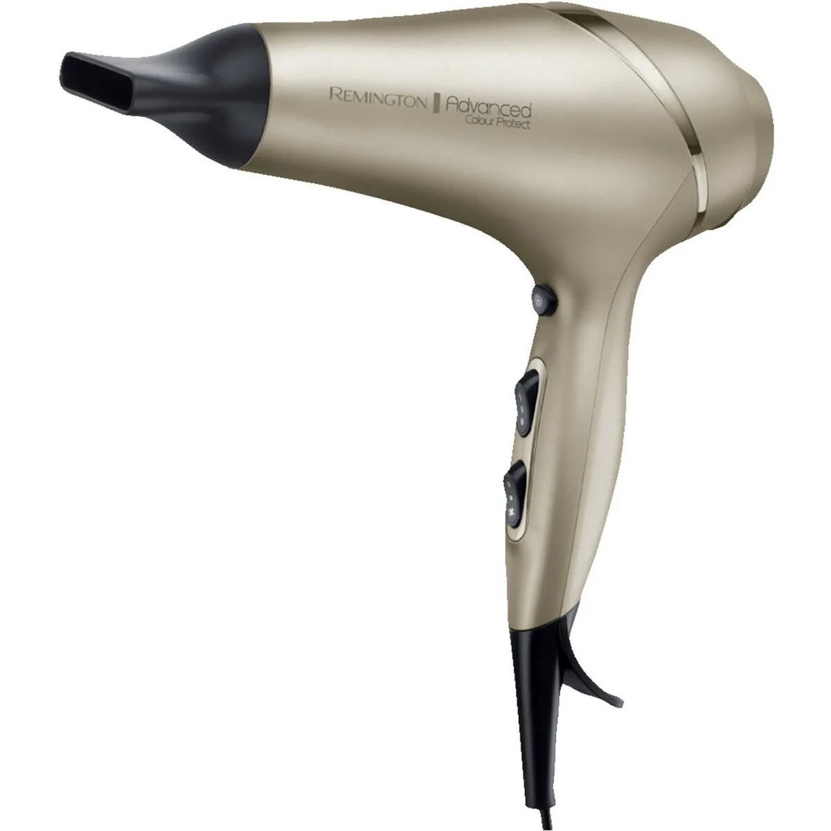 Seche cheveux remington ac8605 champagne 2300 w s046189531. Re-découvrez le plaisir de shopper en ligne avec Diaytar et sa multitude de produits triés sur le volet pour vous