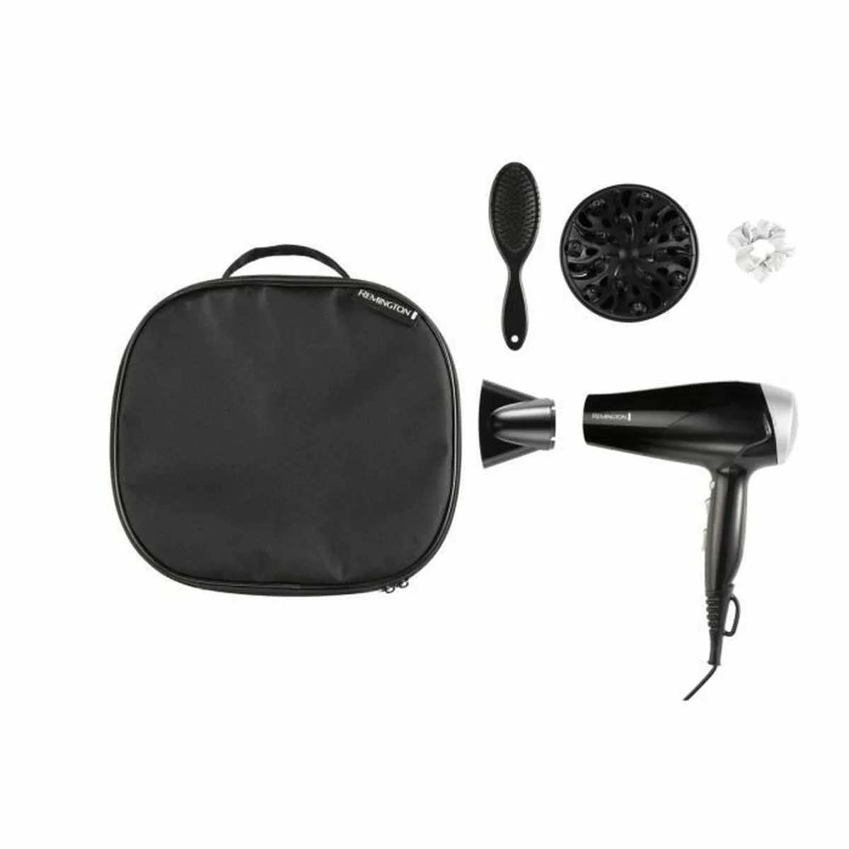 Seche cheveux remington d3171gp style gift set 2200 w s7100116047. Diaytar vous habille de la tête aux pieds avec goût et raffinement.